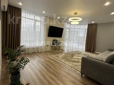 4-бөлмелі пәтер · 163 м² · 4/8 қабат, Сатпаева, бағасы: 100 млн ₸ в Усть-Каменогорске