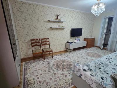 2-бөлмелі пәтер · 46 м² · 2/4 қабат, Көктем-1 ш/а. 21, бағасы: 36 млн ₸ в Алматы, Бостандыкский р-н
