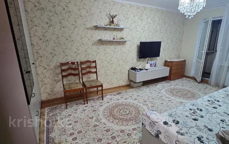 2-бөлмелі пәтер · 46 м² · 2/4 қабат, Көктем-1 ш/а. 21, бағасы: 36 млн ₸ в Алматы, Бостандыкский р-н — фото 12