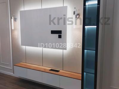 2-бөлмелі пәтер · 56.7 м² · 7/12 қабат, мкр Шымсити, Туркия 1/10 — ЖК Atlant 1/27, бағасы: 30 млн ₸ в Шымкенте, Абайский р-н