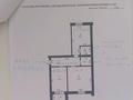 2-бөлмелі пәтер · 76.2 м² · 5/9 қабат, Абилкайыр-хана 60 — Казпочты, бағасы: 33.5 млн ₸ в Актобе — фото 11