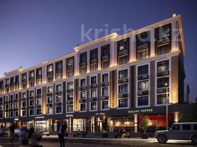 2-бөлмелі пәтер · 40 м² · 2/6 қабат, Береке 15, бағасы: 17.5 млн ₸ в Костанае