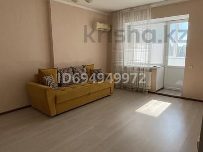 Аренда квартир в Астане: 1-комнатная квартира · 39 м² · 5/10 этаж · помесячно, Култобе 11 за 190 000 〒 1-комнатная квартира · 39 м² · 5/10 этаж · помесячно, Култобе 11 за 190 000 〒 в Астане, р-н Байконур