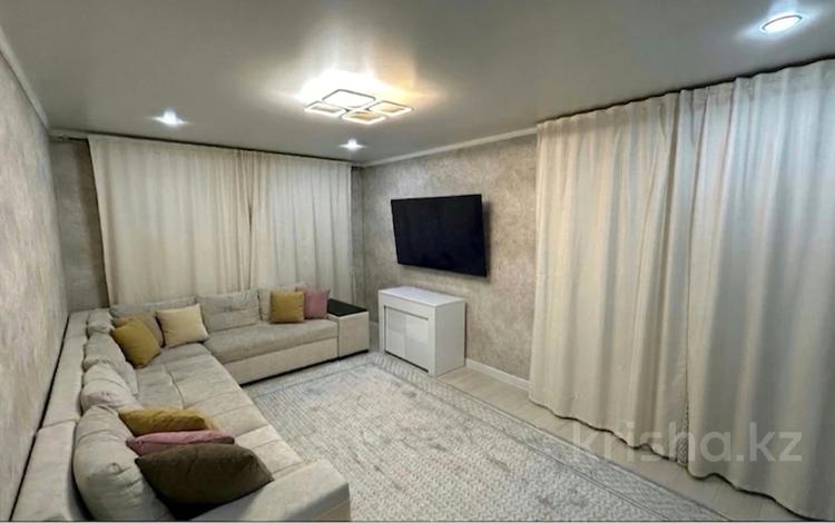 4-комнатная квартира · 69.3 м² · 1/5 этаж, Яков геринга 6 за 28 млн ₸ в Павлодаре — фото 5