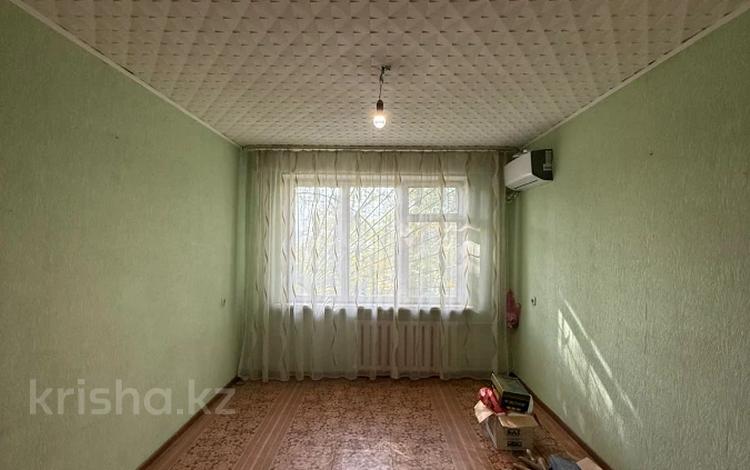 3-бөлмелі пәтер · 62.5 м² · 1/5 қабат, телецентр, бағасы: 14.6 млн ₸ в Таразе — фото 2