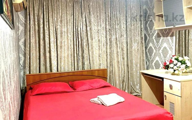 1-комнатная квартира · 34 м² · 4/4 этаж, Бейбітшілік 4А — Арбат за 15 000 ₸ в Шымкенте — фото 2