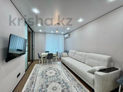 3-бөлмелі пәтер · 74.1 м² · 5 қабат, Туркестан 4Б, бағасы: 65 млн ₸ в Астане