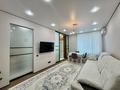 3-бөлмелі пәтер · 74.1 м² · 5 қабат, Туркестан 4Б, бағасы: 65 млн ₸ в Астане — фото 2