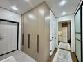 3-бөлмелі пәтер · 74.1 м² · 5 қабат, Туркестан 4Б, бағасы: 65 млн ₸ в Астане — фото 20