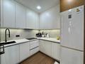 3-бөлмелі пәтер · 74.1 м² · 5 қабат, Туркестан 4Б, бағасы: 65 млн ₸ в Астане — фото 4