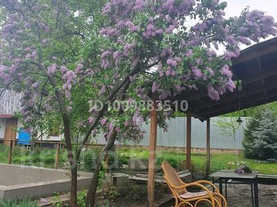 Дача · 2 комнаты · 30 м² · 6 сот., С/о Дзержинец за 15 млн 〒 в Каскелене