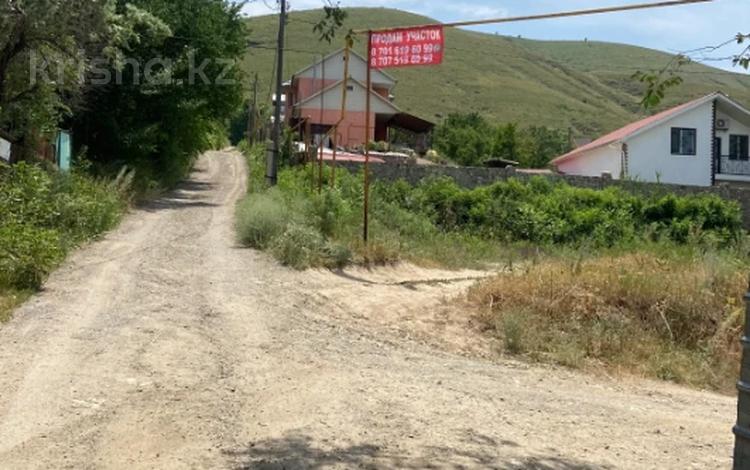 Жер телімі · 12 сотық, Егемен Каламгер 22, бағасы: 15.3 млн ₸ в Долане — фото 13