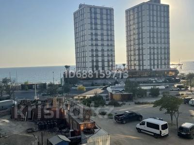 Аренда квартир в Мангистауской обл.: 1-комнатная квартира, 40 м², 4/5 этаж помесячно, 5-й мкр 21 за 100 000 〒 1-комнатная квартира, 40 м², 4/5 этаж помесячно, 5-й мкр 21 за 100 000 〒 в Актау, 5-й мкр