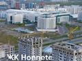 2-комнатная квартира, 62 м², 9/10 этаж, Туран — Улы дала за 26.5 млн 〒 в Астане, Есильский р-н — фото 7