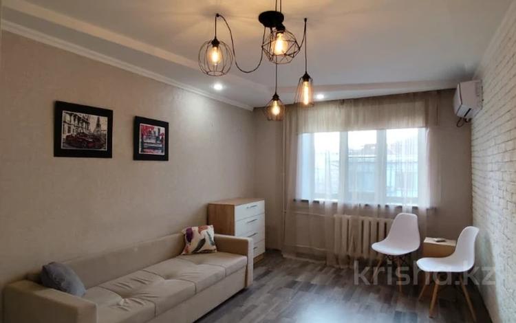 2-комнатная квартира · 44.7 м² · 4/4 этаж, елебекова 29 за 45 млн 〒 в Алматы, Медеуский р-н — фото 4