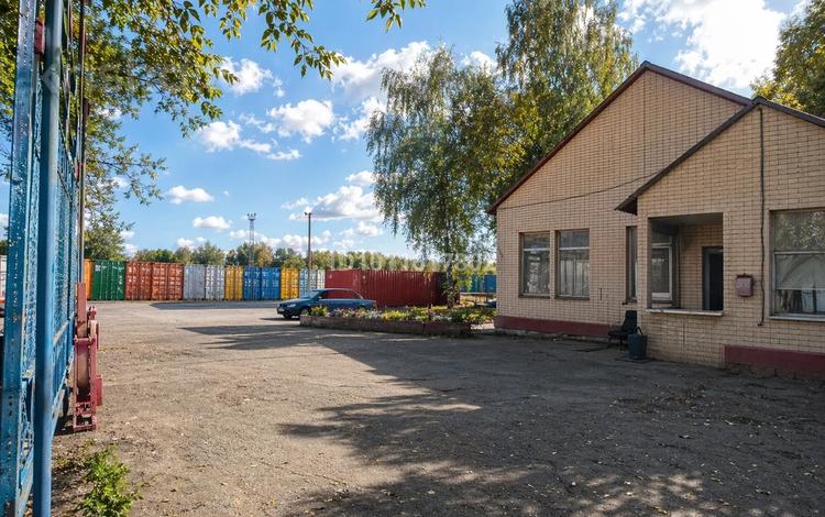 Еркін, қоймалар · 40 м², бағасы: 30 000 ₸ в Павлодаре — фото 3