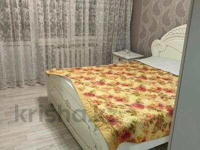 2-бөлмелі пәтер · 60 м² · 1/9 қабат, Жетісу-2 ш/а. 16, бағасы: 40 млн ₸ в Алматы, Ауэзовский р-н
