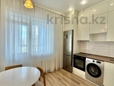 1-бөлмелі пәтер · 37.6 м² · 9/10 қабат, Илияс Омаров 27/1 — ГОРЯЧАЯ ЦЕНА, бағасы: ~ 26.5 млн ₸ в Астане, Есильский р-н