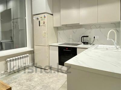 1-комнатная квартира · 41.5 м² · 12/12 этаж, Санжара Асфендиярова 3 за 26 млн 〒 в Астане, Есильский р-н
