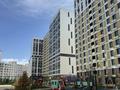 1-комнатная квартира · 40.69 м² · 7/17 этаж, Бухар жырау за 30.5 млн ₸ в Астане, Есильский р-н