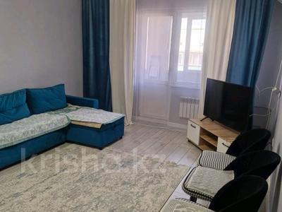 3-комнатная квартира · 93 м² · 9/9 этаж, мкр Кулагер за 45 млн ₸ в Алматы, Жетысуский р-н