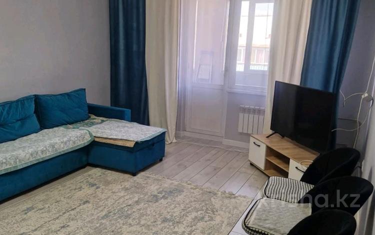 3-комнатная квартира · 93 м² · 9/9 этаж, мкр Кулагер за 45 млн ₸ в Алматы, Жетысуский р-н — фото 2