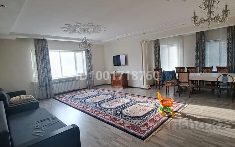 Жеке үй · 5 бөлме · 280 м² · 10 жүзд., Атырау ш/а., 42 3 — Ақ босаға, бағасы: 600 000 ₸ в мкр Атырау — фото 2