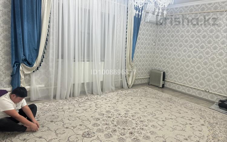 Жеке үй · 4 бөлме · 120 м² · 15 жүзд., 5 квартал 158 — 7 көше, бағасы: 16 млн ₸ в Саина Шапагатовой — фото 2