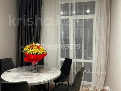 Аренда квартир в Карагандинской обл.: 1-комнатная квартира · 45 м² · 15/17 этаж · помесячно, мкр Юго-Восток, Республики 23 — Республика Шахтеров за 260 000 〒 1-комнатная квартира · 45 м² · 15/17 этаж · помесячно, мкр Юго-Восток, Республики 23 — Республика Шахтеров за 260 000 〒 в Караганде, Казыбек би р-н