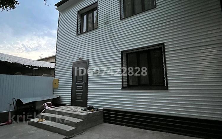 Отдельный дом · 4 комнаты · 150 м² · 4 сот., Володарского 368 — Напротив 17 школы за 19 млн ₸ в Шымкенте, Аль-Фарабийский р-н — фото 2