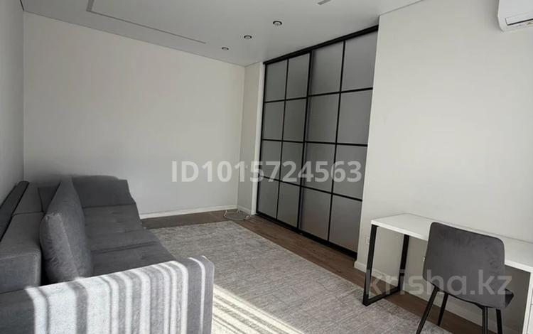 1-бөлмелі пәтер · 38.8 м² · 5/6 қабат, Нұркент ш/а 9к — Момышулы - Рыскулова, бағасы: 31 млн ₸ в Алматы, Алатауский р-н — фото 2