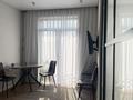 1-бөлмелі пәтер · 38.8 м² · 5/6 қабат, Нұркент ш/а 9к — Момышулы - Рыскулова, бағасы: 31 млн ₸ в Алматы, Алатауский р-н — фото 3
