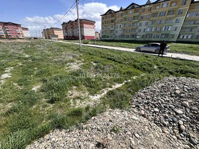 Участок · 8.5 соток, мкр Улы Дала за 12 млн ₸ в Таразе