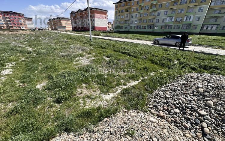 Участок · 8.5 соток, мкр Улы Дала за 12 млн ₸ в Таразе — фото 2