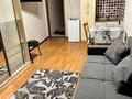 1-комнатная квартира · 18 м² · 3/4 этаж, мкр Аксай-1, Саина 8 — Азияпарк за 170 000 ₸ в Алматы, Ауэзовский р-н