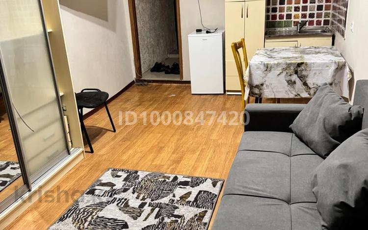 1-комнатная квартира · 18 м² · 3/4 этаж, мкр Аксай-1, Саина 8 — Азияпарк за 170 000 ₸ в Алматы, Ауэзовский р-н — фото 2