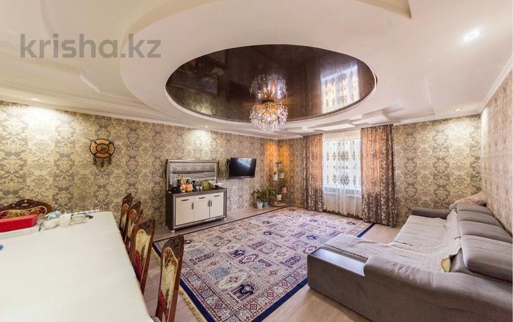 Отдельный дом · 6 комнат · 206 м² · 10 сот., Масаты 20 за 130 млн 〒 в Астане, Алматы р-н — фото 24