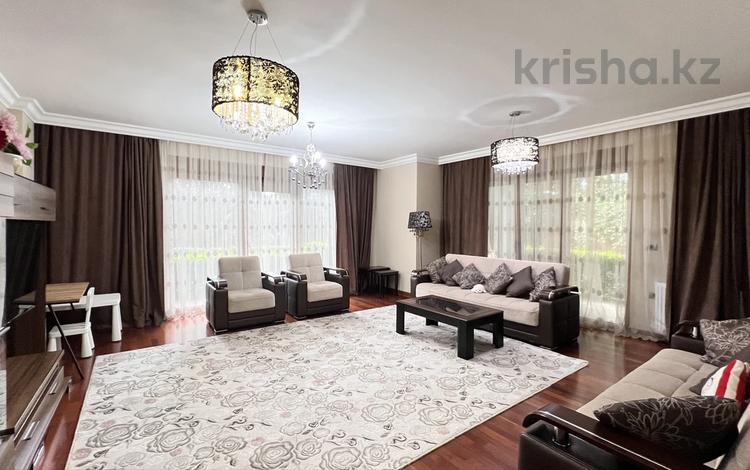 5-бөлмелі пәтер · 300 м² · 1/5 қабат, No:1, Cumhuriyet Mahallesi, 1, бағасы: 599 999 ₸ в Аланье — фото 23