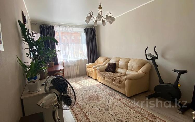 1-комнатная квартира · 39.9 м² · 2/9 этаж, Береке 59 за 23 млн ₸ в Костанае — фото 2