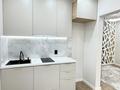 2-комнатная квартира · 36 м² · 2/9 этаж, Райымбек 590/17 за 27 млн ₸ в Алматы, Наурызбайский р-н — фото 3