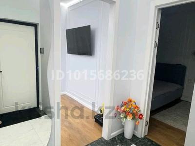 2-бөлмелі пәтер · 40 м² · 6/9 қабат, Е 430 2/4 430, бағасы: 32 млн ₸ в Астане