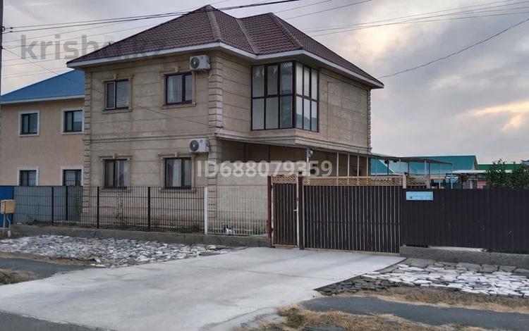 Отдельный дом · 4 комнаты · 160 м² · 8 сот., мкр Сарыкамыс-2, Ермекова 33 — Ермекова, 33 за 55 млн ₸ в Атырау — фото 34