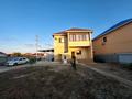 Отдельный дом · 4 комнаты · 160 м² · 8 сот., мкр Сарыкамыс-2, Ермекова 33 — Ермекова, 33 за 55 млн ₸ в Атырау — фото 3