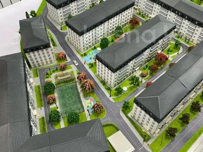 3-бөлмелі пәтер · 92.1 м² · 2/5 қабат, Морозова 2, бағасы: ~ 36.4 млн ₸ в Семее