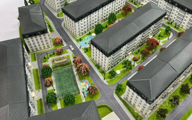 3-бөлмелі пәтер · 92.1 м² · 2/5 қабат, Морозова 2, бағасы: ~ 36.4 млн ₸ в Семее — фото 4