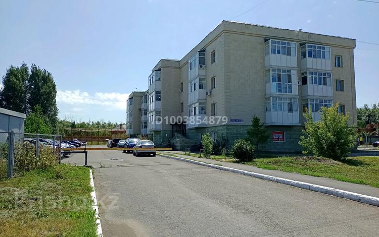 3-комнатная квартира · 95 м² · 1/3 этаж, Суткент 30/1 за 37 млн 〒 в Астане, Сарайшык р-н — фото 2