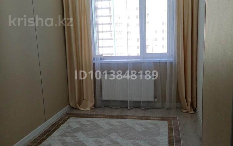 1-бөлмелі пәтер · 26 м² · 7/12 қабат, Байтурсынова 61, бағасы: 180 000 ₸ в Астане, Сарайшык р-н — фото 2