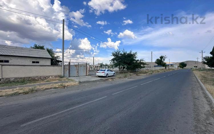 Участок · 17.8 соток, Курмангазы 15А — Курмангазы за 12 млн ₸ в Кентау — фото 2