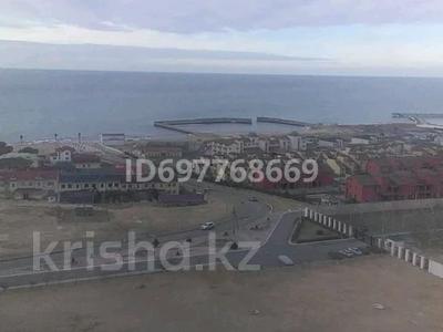 2-комнатная квартира · 76 м² · 15/18 этаж, 17-й мкр, 17-ш/а. 4 за 250 000 ₸ в Актау