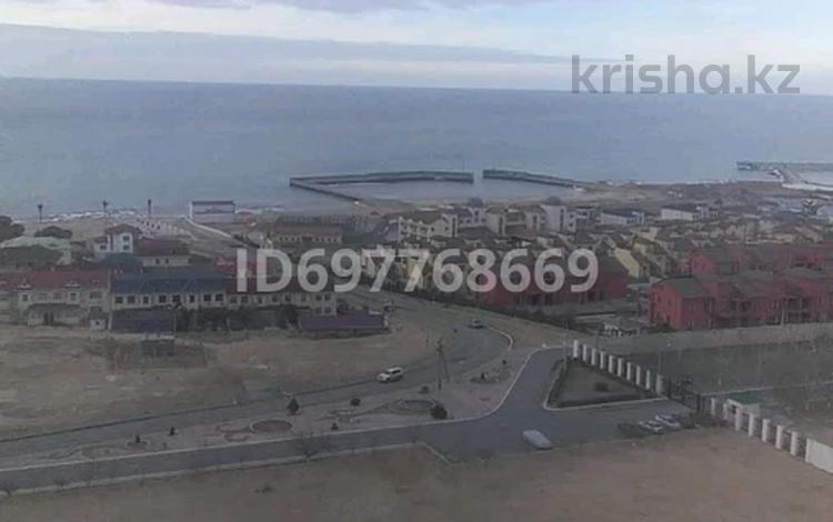 2-бөлмелі пәтер · 76 м² · 15/18 қабат, 17-ш/а. 4, бағасы: 250 000 ₸ в Актау, 17-й мкр — фото 2